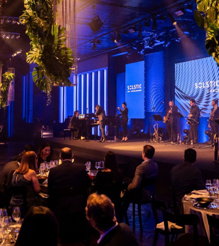 corporate event management company in bangalore