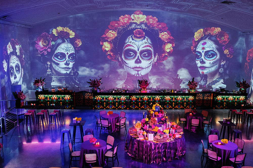 corporate event management company in bangalore